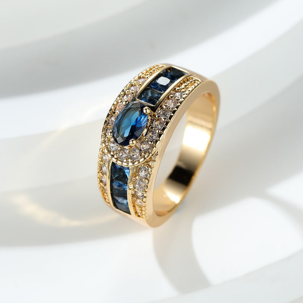 Luxury Daily Joker Rings In Europe And America