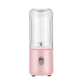 Small Portable Household Rechargeable Juice Maker