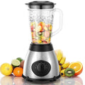 800W Blender Smoothie Maker Ice Crusher Mixer Milk Shake Fruit Juicer Vegetable