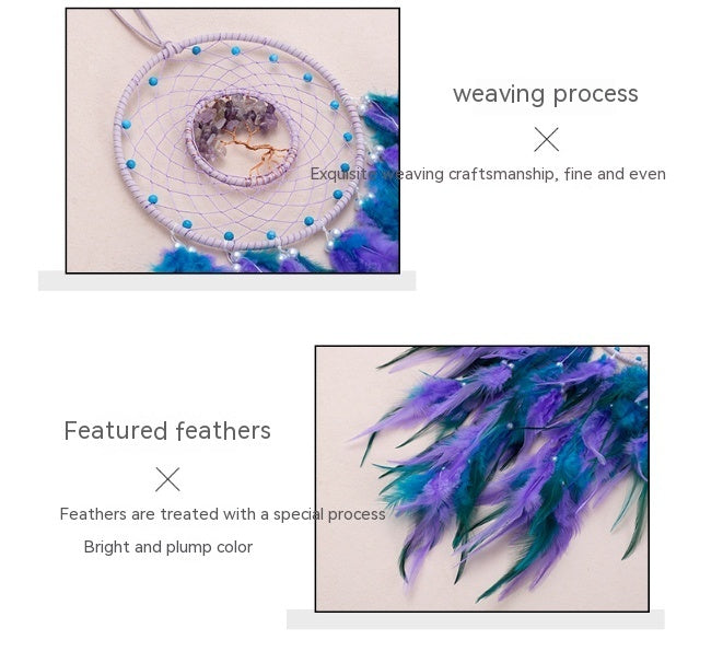 Handmade Tree Of Life Jewelry In Narrows