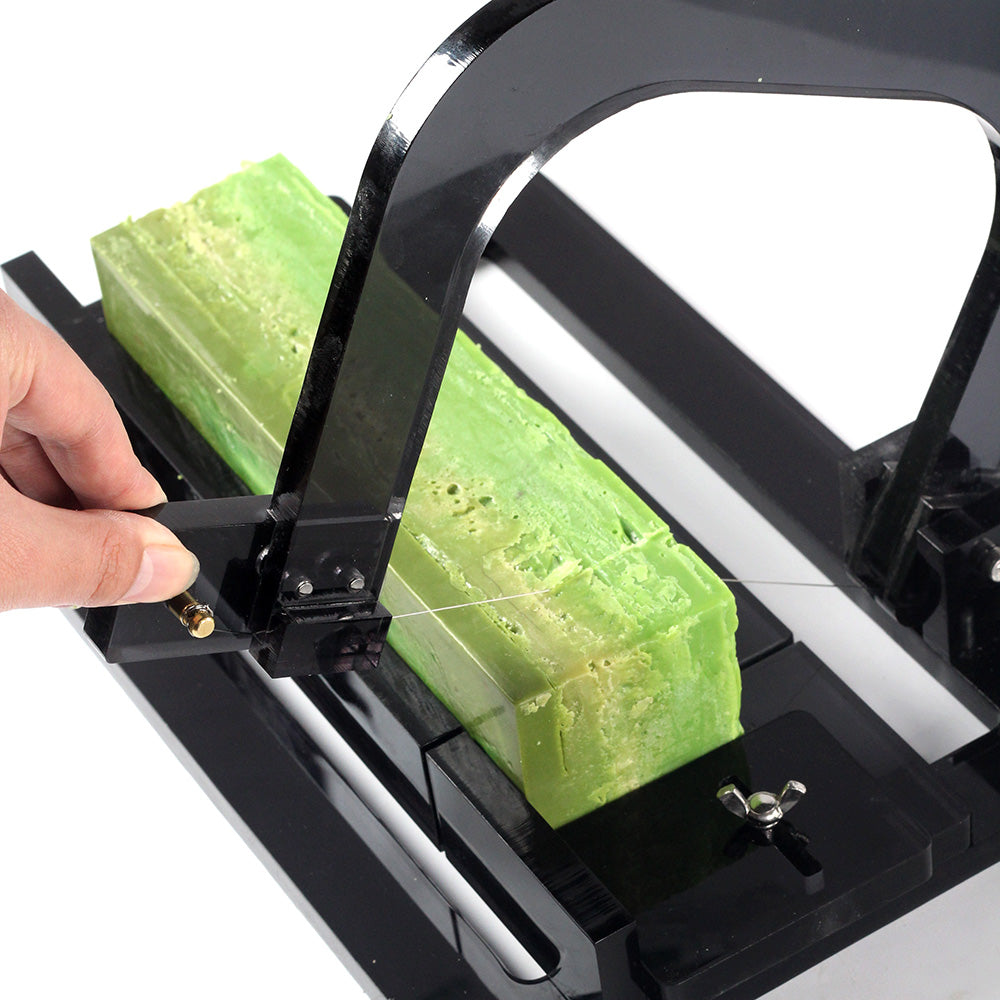 Homemade Handmade Soap Acrylic Soap Cutter
