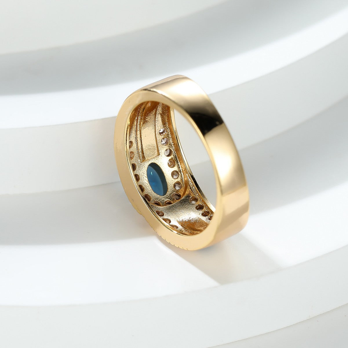 Luxury Daily Joker Rings In Europe And America