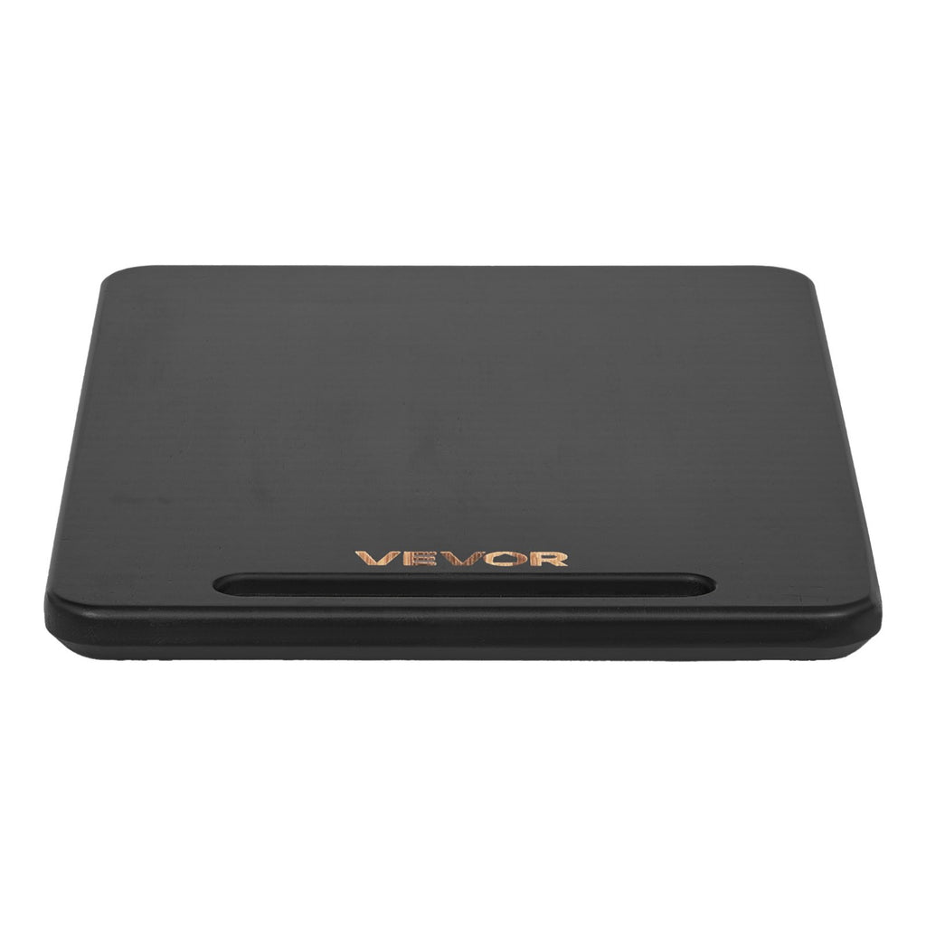Appliance Slider 14 X 9.5 In Sliding Tray For Coffee Maker Black