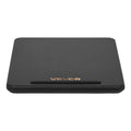 Appliance Slider 14 X 9.5 In Sliding Tray For Coffee Maker Black