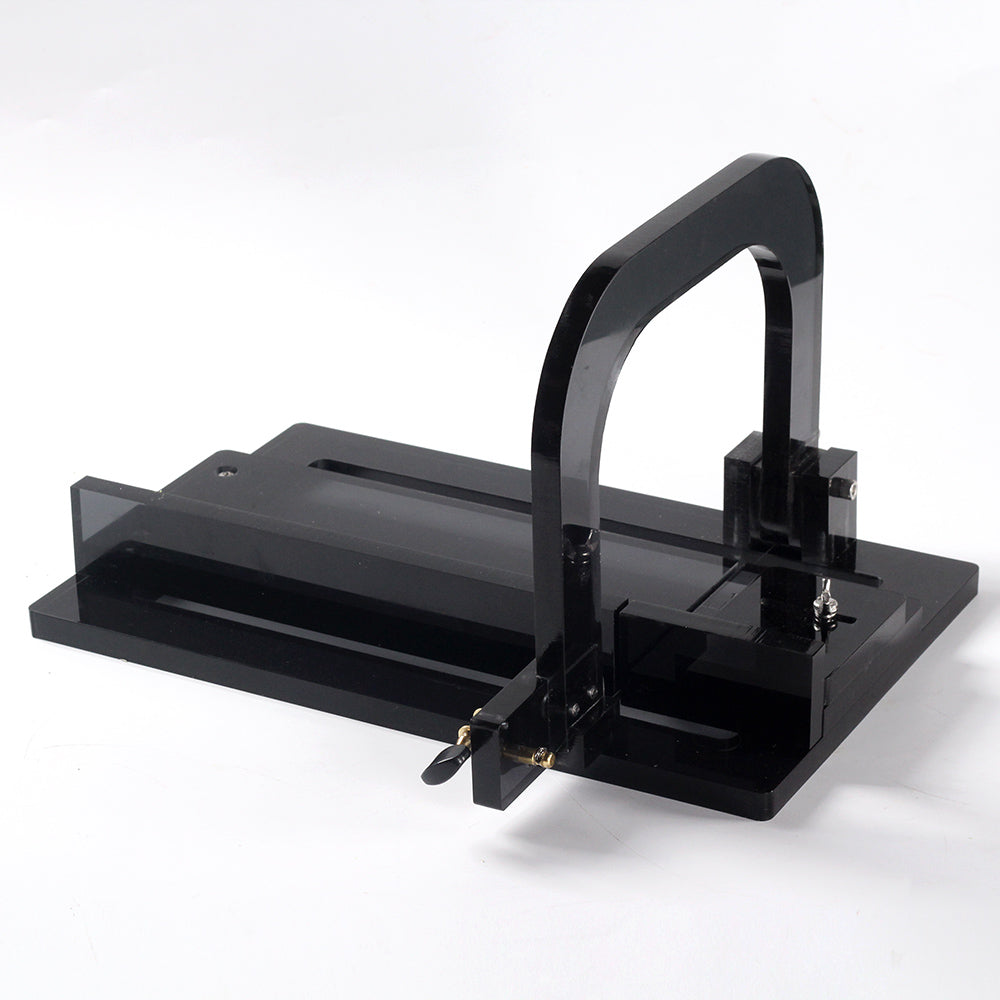 Homemade Handmade Soap Acrylic Soap Cutter