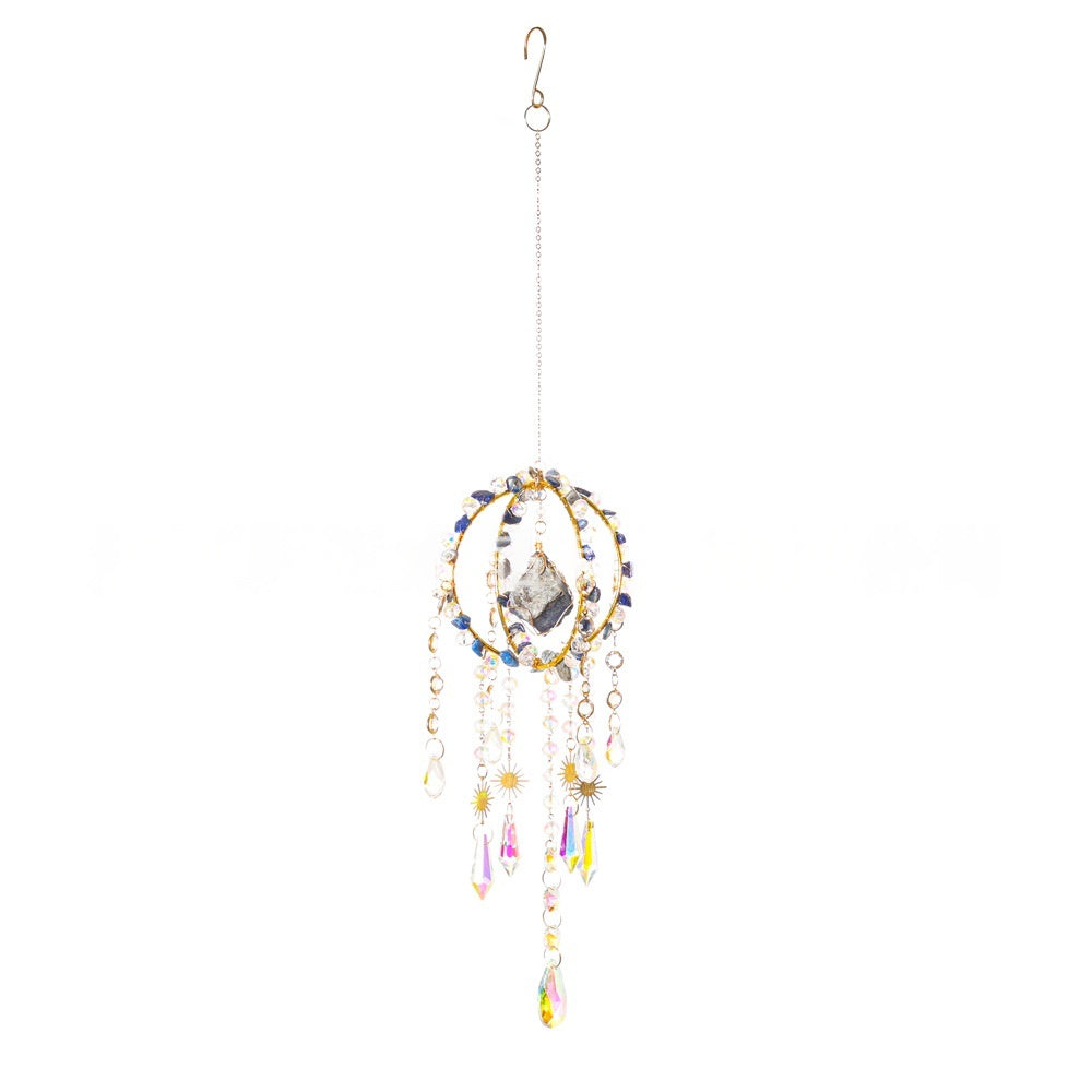 Home Decor Wind Chime Rainbow Maker