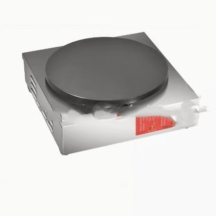Electric Hot Pancake Maker Thin Pancake Machine