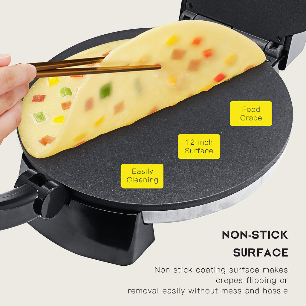 Pancake Maker Household Pancakes Fruit Machine