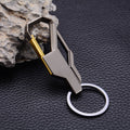 Metal Keychain New Style Key Ring Car