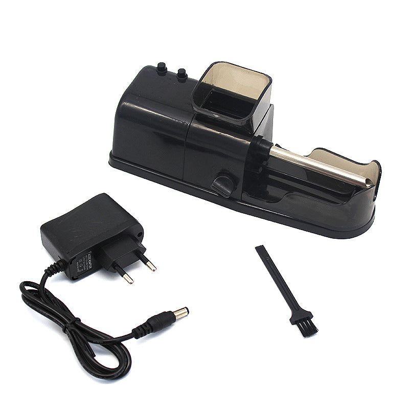 Fully Automatic Cigarette Maker With Empty Pipe