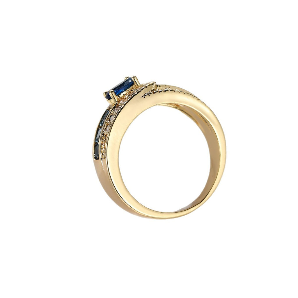 Luxury Daily Joker Rings In Europe And America