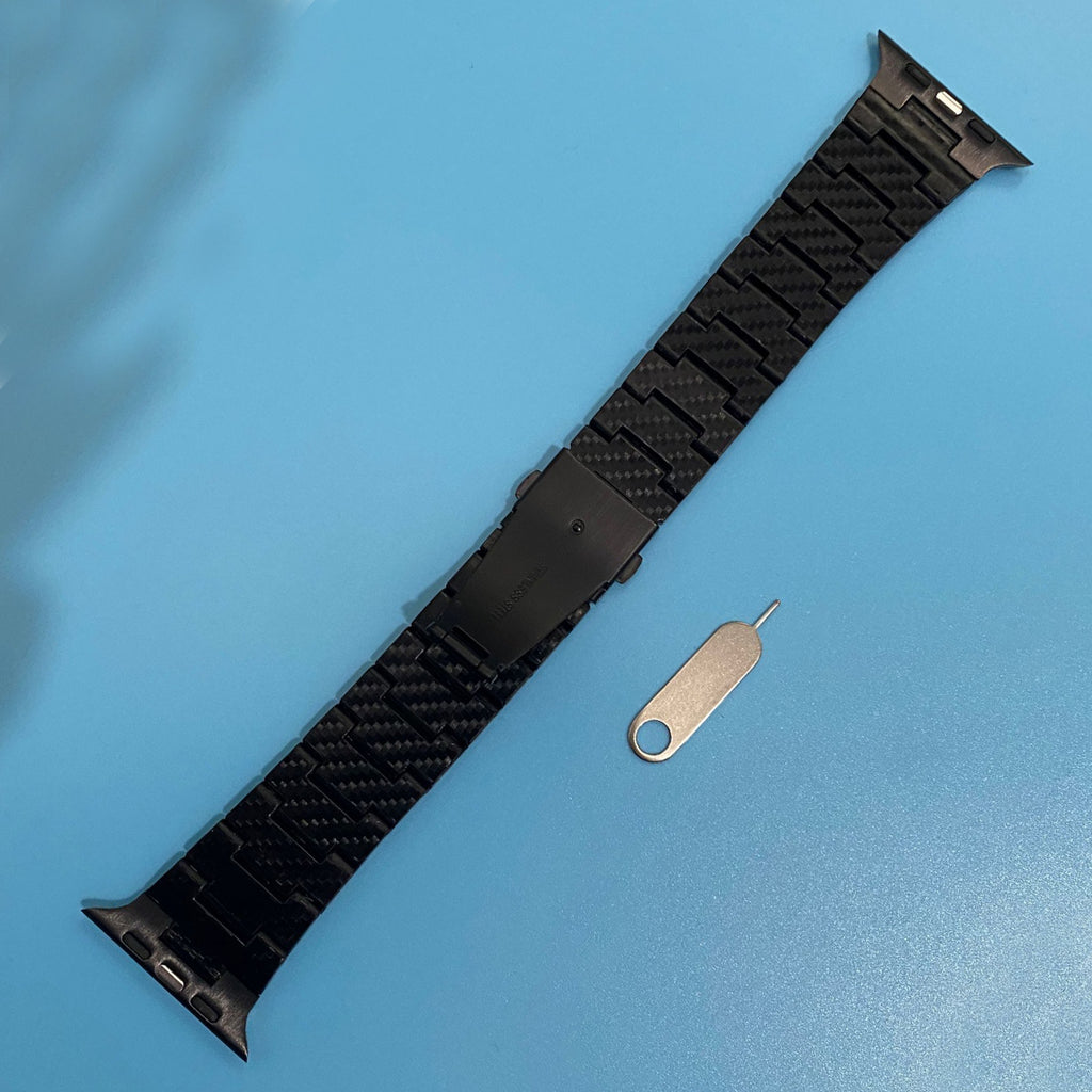 New Product Carbon Brazing Material Strap
