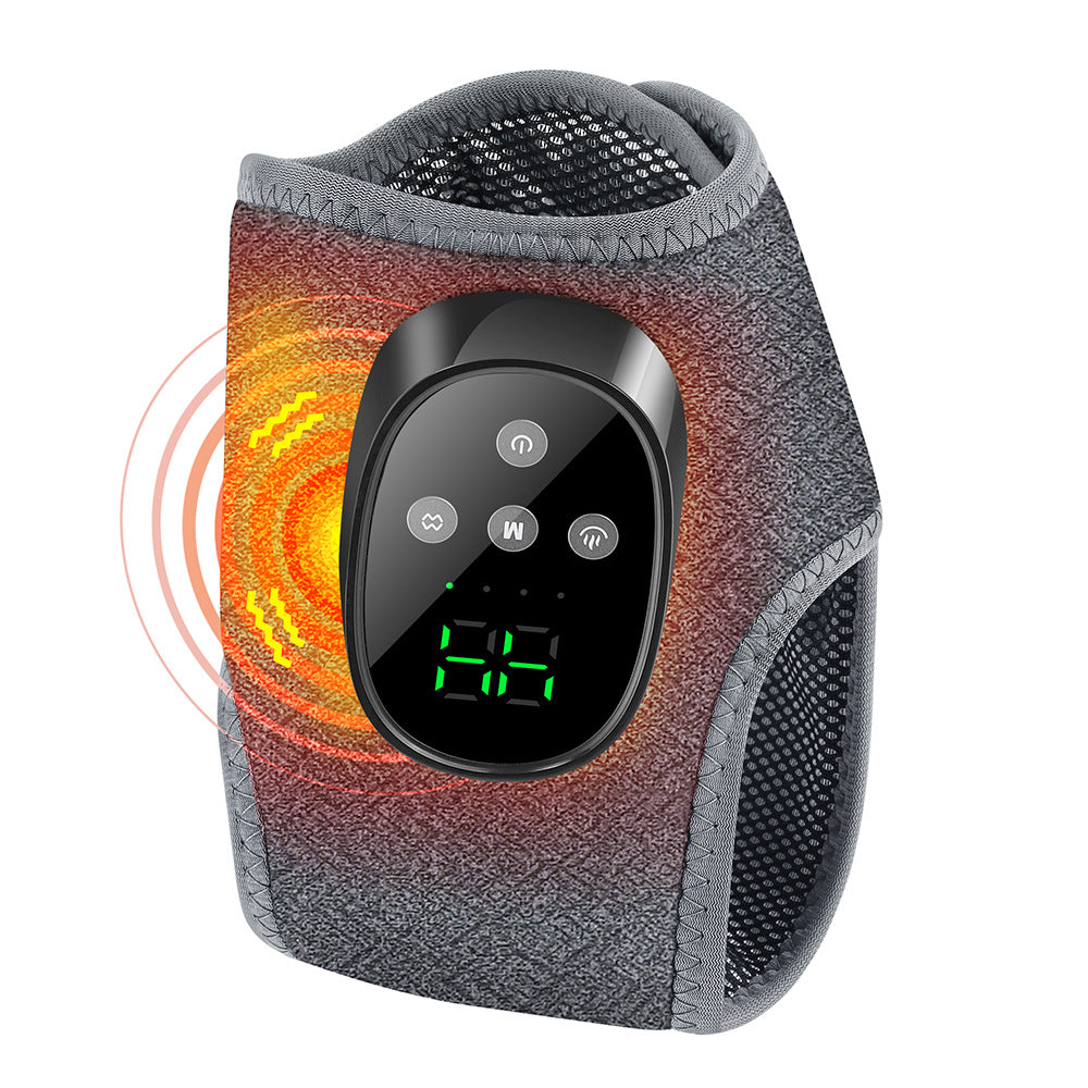 Cross-border New Product Electric Foot Massager