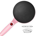 Melaleuca Automatic Mini Home Crepes Maker