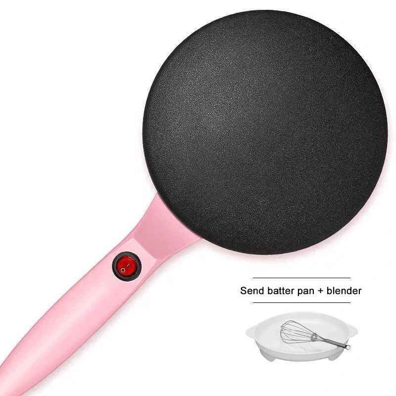 Melaleuca Automatic Mini Home Crepes Maker