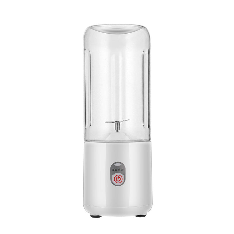 Small Portable Household Rechargeable Juice Maker
