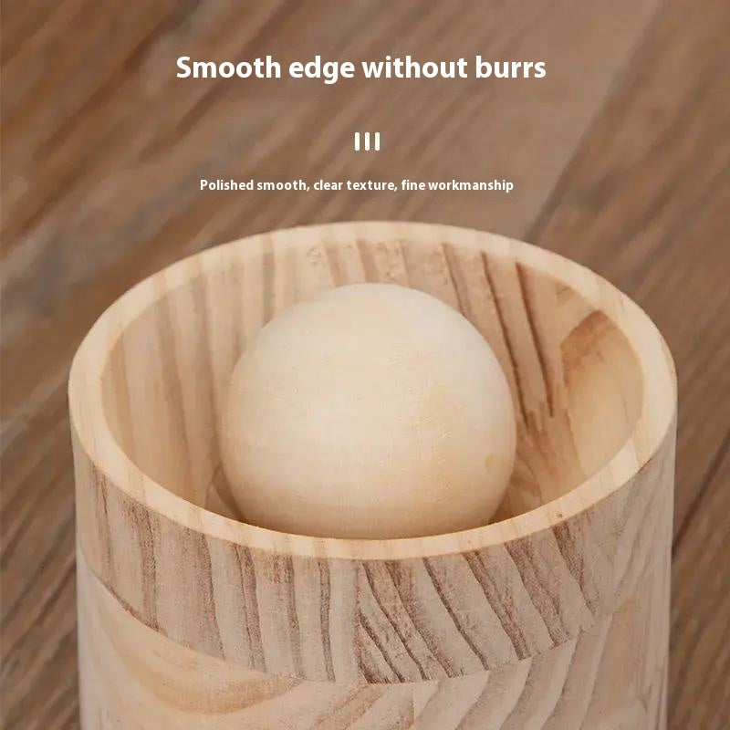 New Round Roll Dumpling Maker Household