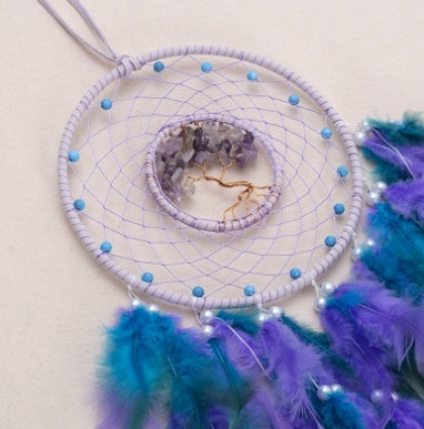 Handmade Tree Of Life Jewelry In Narrows