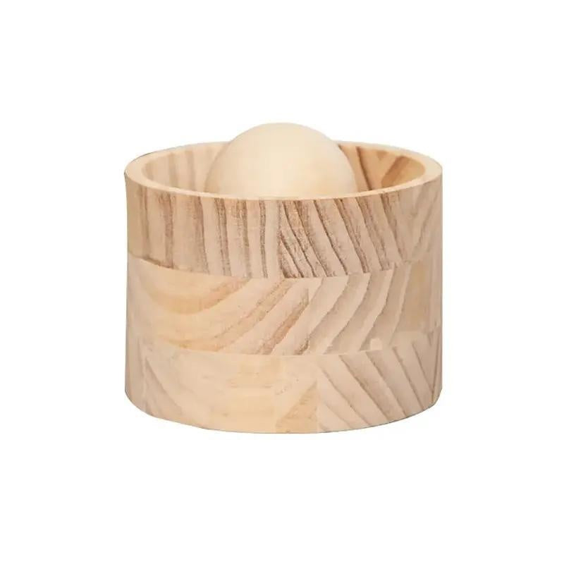 New Round Roll Dumpling Maker Household