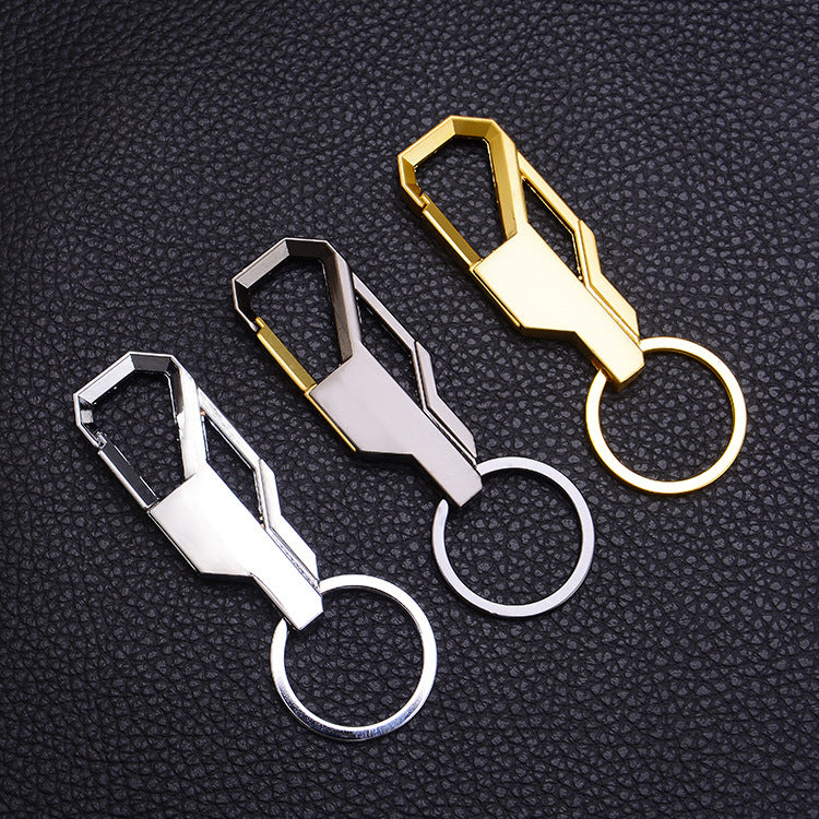 Metal Keychain New Style Key Ring Car