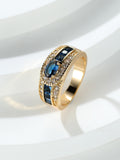 Luxury Daily Joker Rings In Europe And America