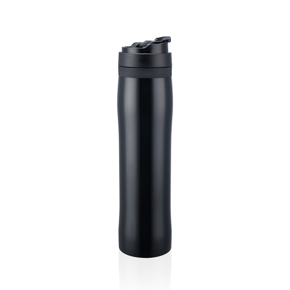 Camping Outdoor Portable French Press SST Tea Maker